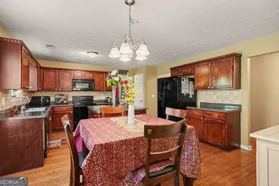 266 Millstone Drive, Hampton, GA 30228 - Photo 15