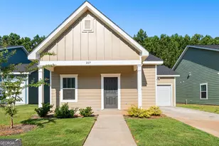 107 Lenox Cir, Lagrange, GA 30241 - Photo 1