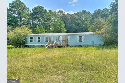 493 Jarrell Hogg Road, West Point, GA 31833 - Photo 1