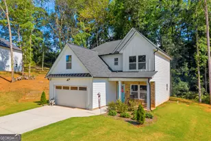 206 College Heights, Royston, GA 30662 - Photo 9
