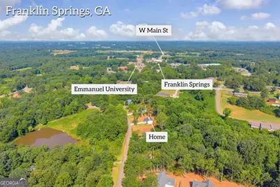 206 College Heights, Royston, GA 30662 - Photo 5