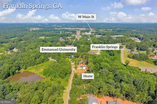 206 College Heights, Royston, GA 30662 - Photo 5