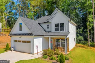 206 College Heights, Royston, GA 30662 - Photo 1
