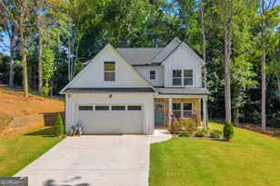 206 College Heights, Royston, GA 30662 - Photo 7