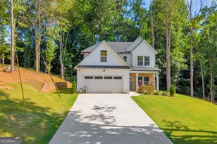 206 College Heights, Royston, GA 30662 - Photo 3
