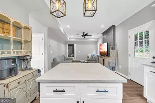 206 College Heights, Royston, GA 30662 - Photo 29
