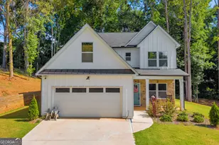 206 College Heights, Royston, GA 30662 - Photo 13