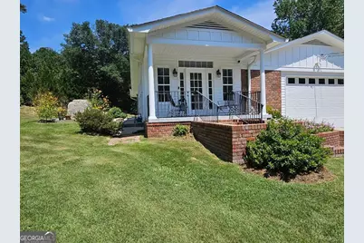 2815 Old Dalton Road NE, Rome, GA 30165 - Photo 21