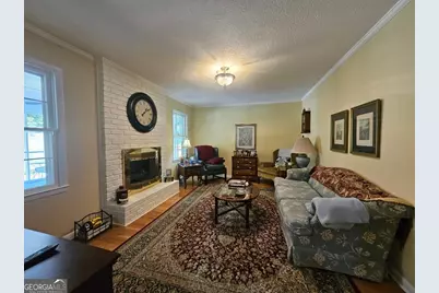 2815 Old Dalton Road NE, Rome, GA 30165 - Photo 13