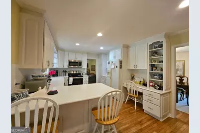 2815 Old Dalton Road NE, Rome, GA 30165 - Photo 7