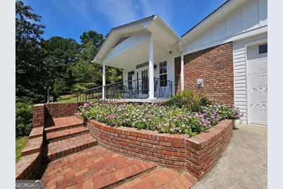 2815 Old Dalton NE Road, Rome, GA 30165 - Photo 1
