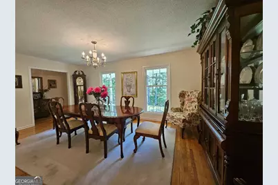 2815 Old Dalton Road NE, Rome, GA 30165 - Photo 17