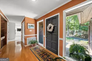 7576 Lakewood Dr, Macon, GA 31220 - Photo 5