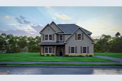 503 O'Brien Drive #46, Kathleen, GA 31047 - Photo 1