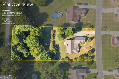 123 Berry Hill Lane, Hoschton, GA 30548 - Photo 3