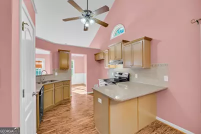 123 Berry Hill Lane, Hoschton, GA 30548 - Photo 11