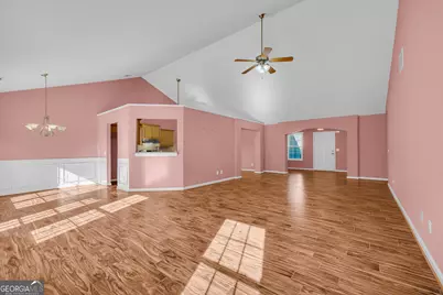 123 Berry Hill Lane, Hoschton, GA 30548 - Photo 7