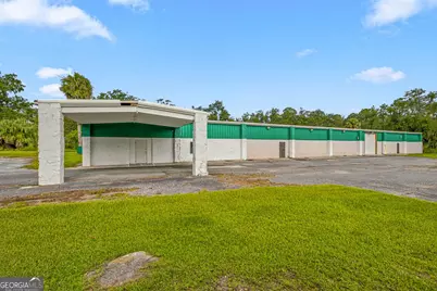 3811 Darien Highway, Brunswick, GA 31525 - Photo 1