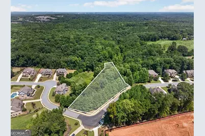 1179 Woodtrace Lane #44, Auburn, GA 30011 - Photo 1