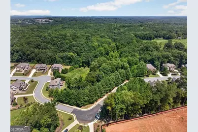 1179 Woodtrace Lane #44, Auburn, GA 30011 - Photo 7