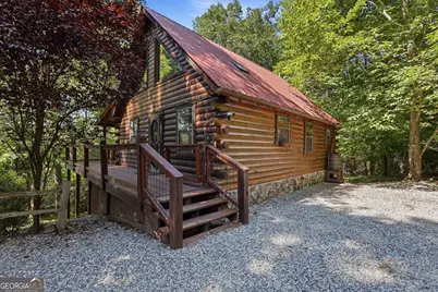 117 Hunting Hills Drive, Cleveland, GA 30528 - Photo 41