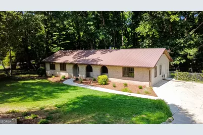 1191 Arrowhead Road, Watkinsville, GA 30677 - Photo 1