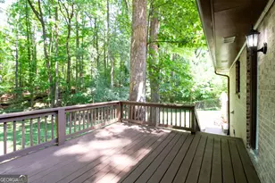 1191 Arrowhead Rd, Watkinsville, GA 30677 - Photo 35