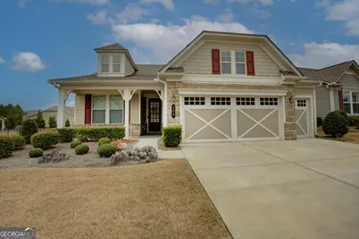 208 Silver Maple Court, Peachtree City, GA 30269 - Photo 1