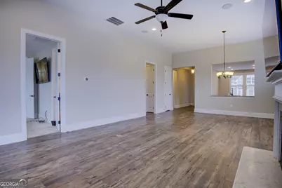 208 Silver Maple Court, Peachtree City, GA 30269 - Photo 13