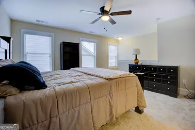 208 Silver Maple Court, Peachtree City, GA 30269 - Photo 35