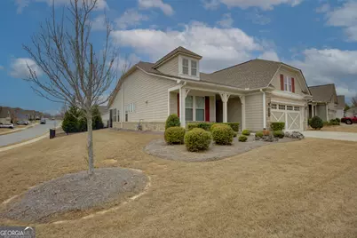 208 Silver Maple Court, Peachtree City, GA 30269 - Photo 57