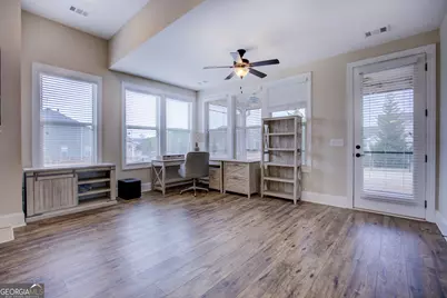 208 Silver Maple Court, Peachtree City, GA 30269 - Photo 11