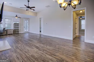 208 Silver Maple Court, Peachtree City, GA 30269 - Photo 9