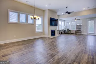 208 Silver Maple Ct, Peachtree City, GA 30269 - Photo 5