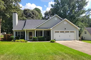 516 Oxford Ridge, Winder, GA 30680 - Photo 1