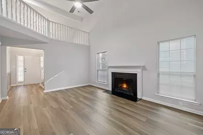 695 Durham Ridge Drive NW, Lilburn, GA 30047 - Photo 5