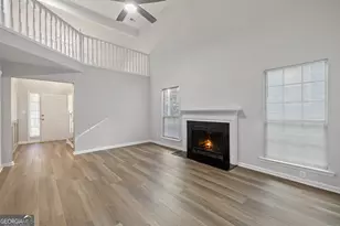 695 Durham Ridge Dr NW, Lilburn, GA 30047 - Photo 5
