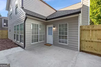 695 Durham Ridge Drive NW, Lilburn, GA 30047 - Photo 21