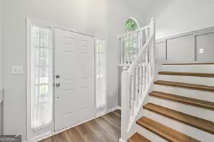 695 Durham Ridge Dr NW, Lilburn, GA 30047 - Photo 3