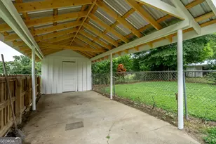175 E Main St, Rutledge, GA 30663 - Photo 5
