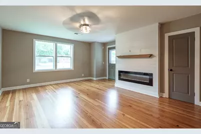 175 E Main Street #B, Rutledge, GA 30663 - Photo 11
