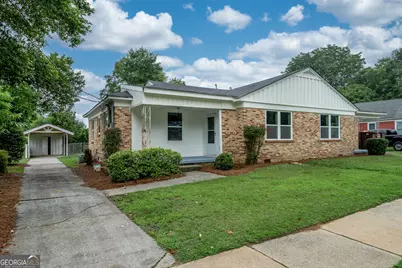 175 E Main Street #B, Rutledge, GA 30663 - Photo 1
