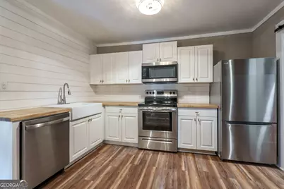 175 E Main Street #B, Rutledge, GA 30663 - Photo 15