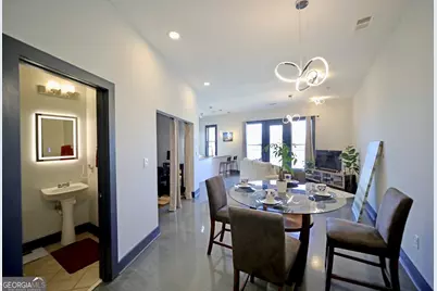 1195 Milton Terrace SE #1109, Atlanta, GA 30315 - Photo 1