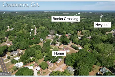 565 Williford Street, Commerce, GA 30529 - Photo 27