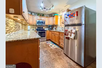 1168 Mountain Shadows Drive, Cleveland, GA 30528 - Photo 7