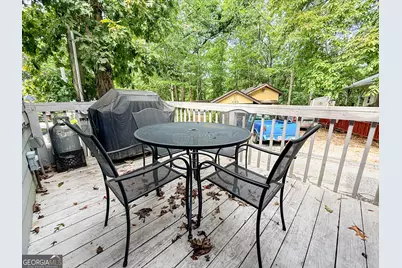 1168 Mountain Shadows Drive, Cleveland, GA 30528 - Photo 23