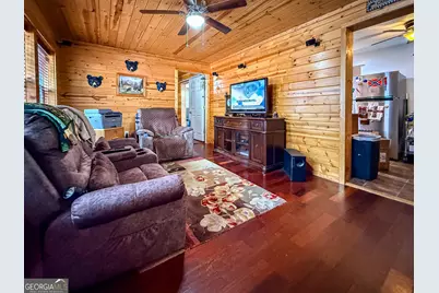1168 Mountain Shadows Drive, Cleveland, GA 30528 - Photo 5