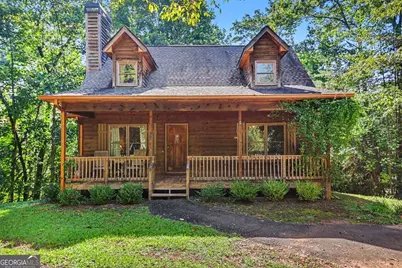 555 River Flow Drive, Dahlonega, GA 30533 - Photo 1