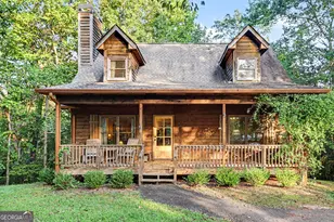 555 River Flow Dr, Dahlonega, GA 30533 - Photo 1